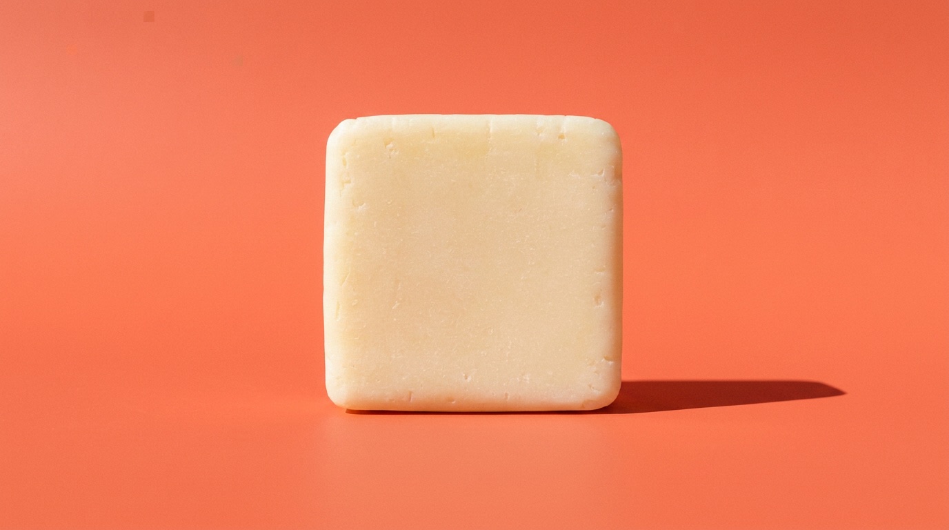 Cocoa Almond Conditioning Bar